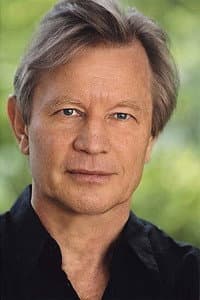 Michael York in The Treat