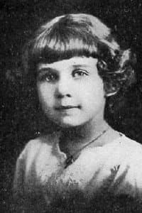 Magda Foy in Two Little Rangers