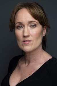 Susanne Hörnquist in Detta Förbannade Oväsen