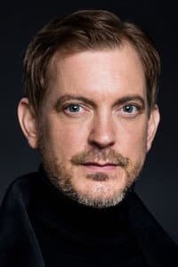 Daniel Krauss in Weltverbesserungsmaßnahmen