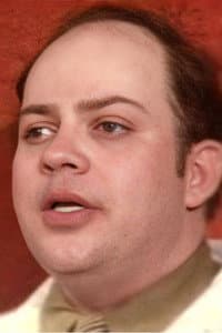 Kevin Andre in Teenage Hitchhikers