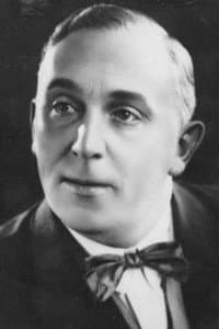 Pavel Pol in Aelita