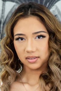 Kimora Quin in Young and Wild