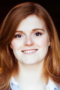 Lauren Cochrane in GONE: My Daughter