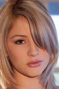 Tina Holly in 18 And Still In School 23