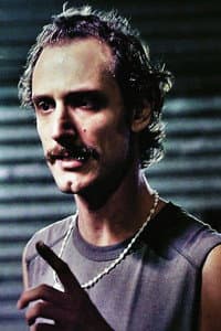 Diego Echegoyen in The Mad Half Hour