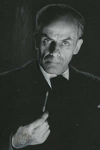 Włodzisław Ziembiński in Zimowy zmierzch