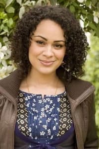 Naomi Bentley in The Mark of Cain