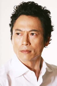 Hiroshi Mikami in Mishima: A Life in Four Chapters