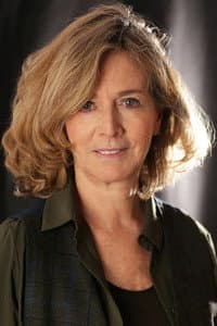 Stefania Montesolaro in They Talk