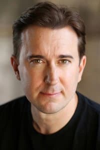 Darren Benedict in Benny Loves You