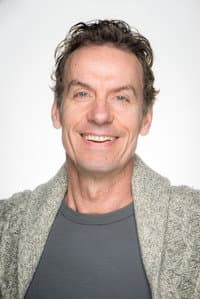 Chamblee Ferguson in Karma Police
