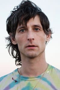 Nick Valensi in The Strokes: In Transit: Part II