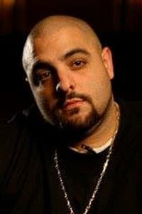 Steven 'Prozak' Shippy in Ed Gein: The Real Psycho