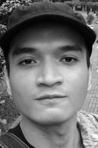 Teuku Azmi in Kesting Oh Kesting