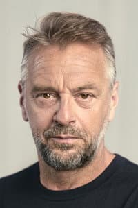 Tom Waes in SM-Rechter
