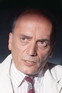 Ken Kramer in My Name Is Sarah