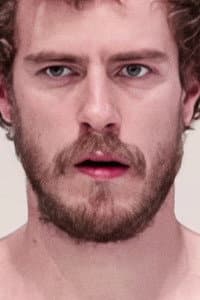 Peter De Vuyst in Bare