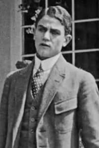 Arvid Hammarlund in Calle som miljonär