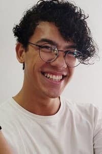Nila in O Filho Eterno