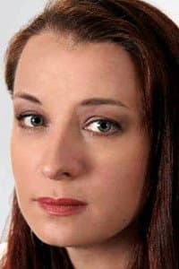 Irina Demidkina in Звёзды мне укажут путь