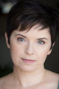 Kerith Atkinson in A Guide to Dating at the End of the World