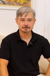 Vĩnh Xương in Thanh Âm Vượt Đại Dương
