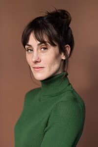 Olivia Lina Gasche in Stalker
