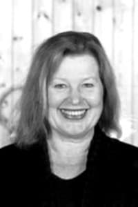 Ulla-Britt Norrman-Olsson in Främmande land
