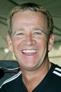 Richard Blade in Long Lost Son