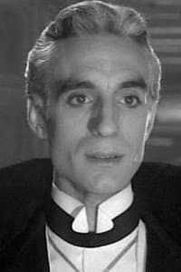 Germán Robles in Frente al destino