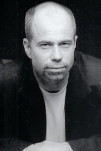 Bernard Hocke in Evan's Crime