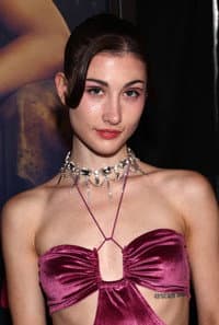 Meg DeAngelis in Millennials: The Musical