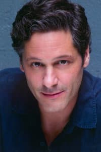 Peter Rini in So Good to See You