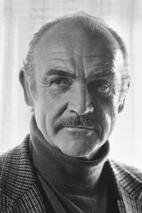 Sean Connery in 30 Years of James Bond