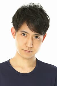 Yuji Murai in ブギーポップは笑わない