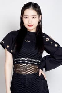Momona Kasahara in Hello! Project 2021 Hina Fes ~アンジュルム プレミアム~