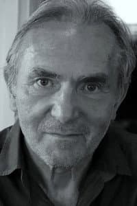 Jiří Wohanka in Hrozba