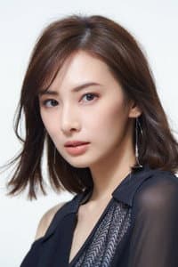Keiko Kitagawa in ドクター・デスの遺産-BLACK FILE-