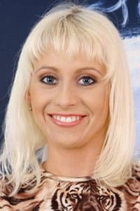 Christina in I Like 'Em Young