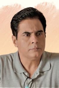 Aman Verma in Praan Jaye Par Shaan Na Jaye