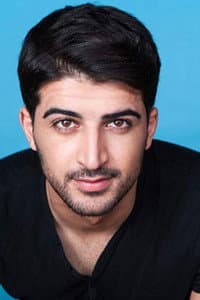 Khalid Karim in Esha