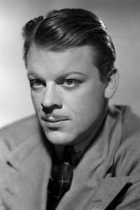 Donald Briggs in The Beloved Brat
