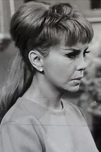 Elcira Olivera Garcés in El ángel de España