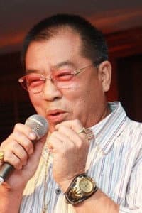 Suthep Prayoonpitak in The Bodyguard