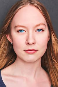 Olivia Simmons in Honor Student