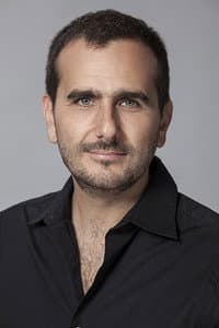 Giovanni Ciccia in No se lo digas a nadie