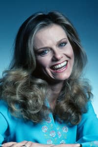 Brooke Bundy in Travis Logan, D.A.