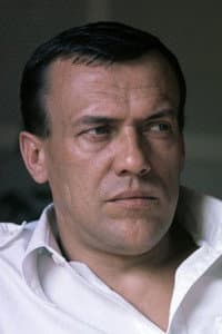 Ryszard Filipski in Pitbull