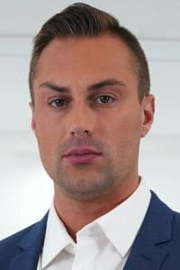 Damien White in Trans Swingers Compilation